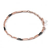 Pulsera Comete Hombre Royal in Plata UBR 1120